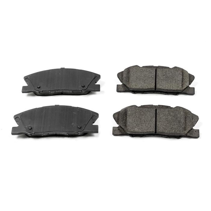 PowerStop Performance Brake Pads 16-1767