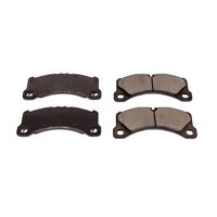 PowerStop Performance Brake Pads 16-1769 for Porsche Macan