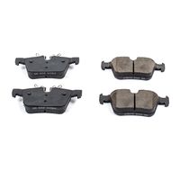 PowerStop Performance Brake Pads 16-1821 for Volvo XC90