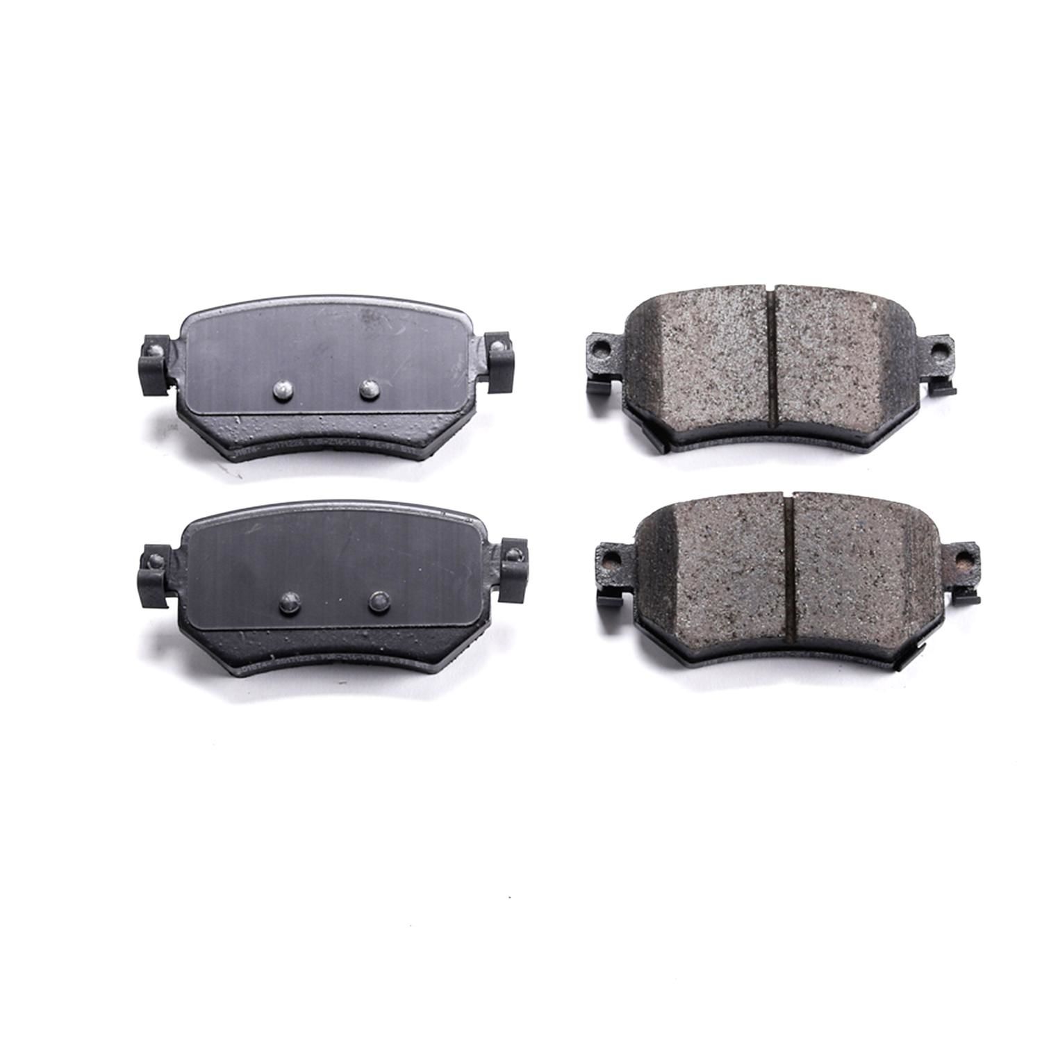 PowerStop Performance Brake Pads 16-1874
