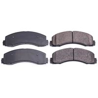 PowerStop Performance Brake Pads 16-2087