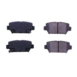 PowerStop Ceramic Disc Brake Pad Set 16-2156 for Mitsubishi Eclipse Cross