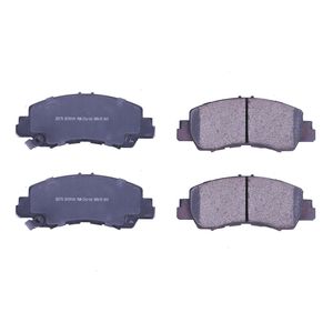 PowerStop Ceramic Disc Brake Pad Set 16-2178 for Mitsubishi Eclipse Cross