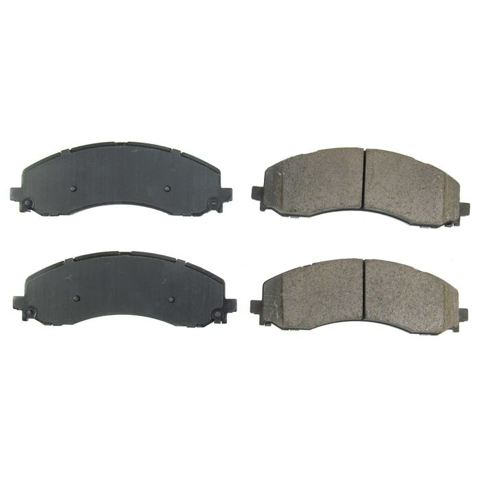 PowerStop Performance Brake Pads 16-2223