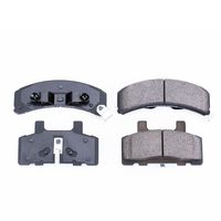 PowerStop Performance Brake Pads 16-368 for Chevrolet C1500
