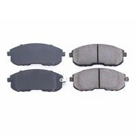 PowerStop Performance Brake Pads 16-430 for Nissan/Datsun Altima