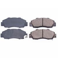 PowerStop Performance Brake Pads 16-503 for Honda Accord