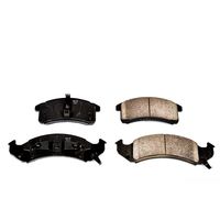PowerStop Performance Brake Pads 16-505 for Buick LeSabre