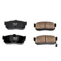 PowerStop Performance Brake Pads 16-540 for Nissan/Datsun Altima