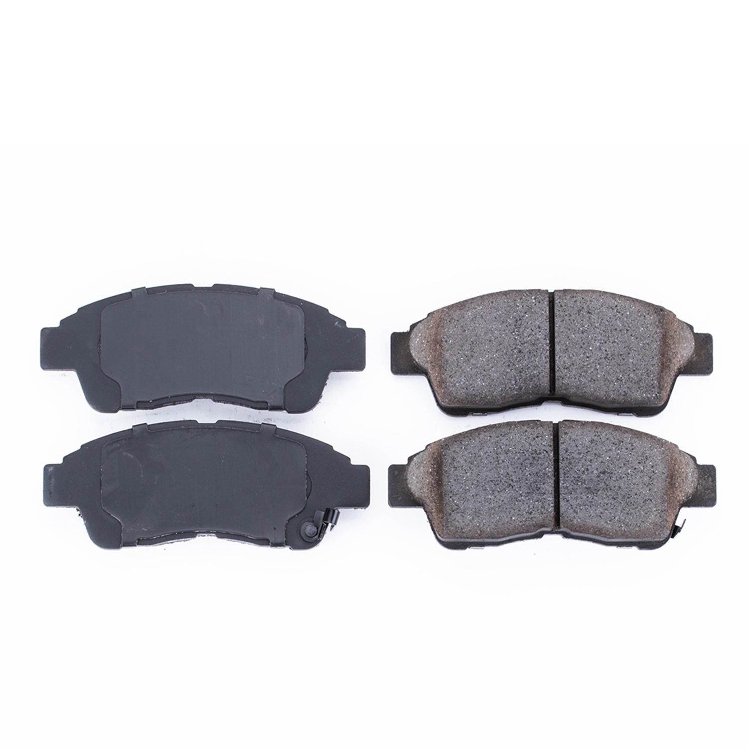 PowerStop Performance Brake Pads 16562
