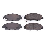 PowerStop Performance Brake Pads 16-568 for Honda Prelude