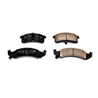 PowerStop Performance Brake Pads 16-623 for Buick LeSabre