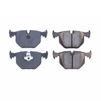 PowerStop Performance Brake Pads 16-683 for BMW X5