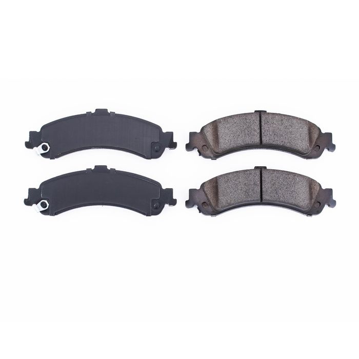 PowerStop Performance Brake Pads 16-834