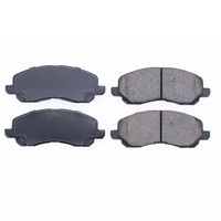 PowerStop Performance Brake Pads 16-866