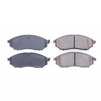 PowerStop Performance Brake Pads 16-888 for Infiniti M37