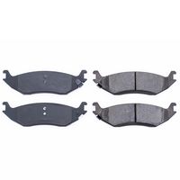 PowerStop Performance Brake Pads 16-898
