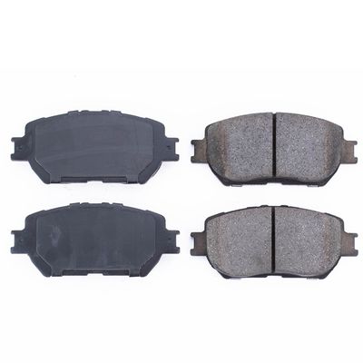 PowerStop Performance Brake Pads 16-908