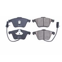 PowerStop Performance Brake Pads 16-915 for Audi A6 Quattro