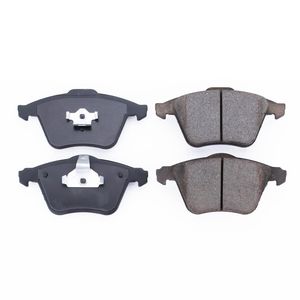 PowerStop Ceramic Disc Brake Pad Set 16-915B for Volvo C70