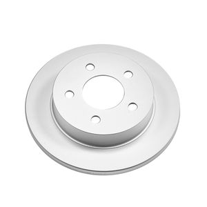 PowerStop Disc Brake Rotor AR8142EVC