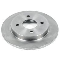 PowerStop Performance Brake Rotors AR8163 for Ford Focus