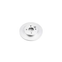 PowerStop Performance Brake Rotors AR8169EVC for Ford Focus