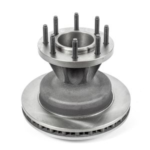 PowerStop Disc Brake Rotor AR8183