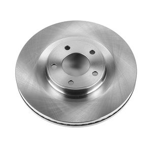 PowerStop Disc Brake Rotor AR8190