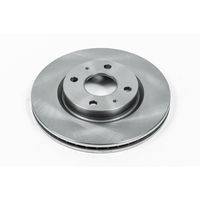 PowerStop Performance Brake Rotors AR8193 for Ford Focus