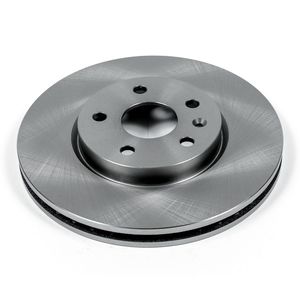 PowerStop Disc Brake Rotor AR82126 for Buick Regal