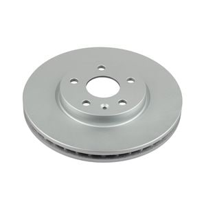 PowerStop Disc Brake Rotor AR82126EVC for Buick Regal