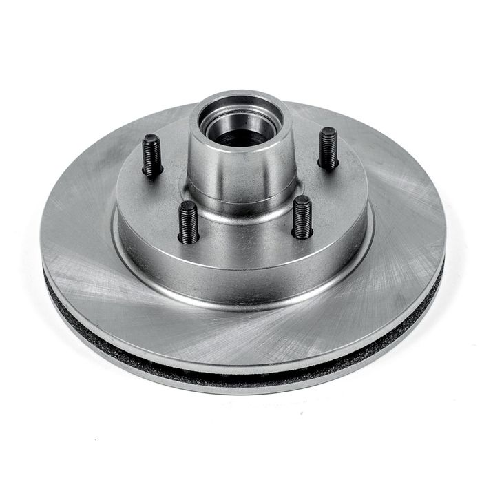 PowerStop Disc Brake Rotor AR8213
