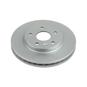 PowerStop Disc Brake Rotor AR82134EVC for Buick Regal