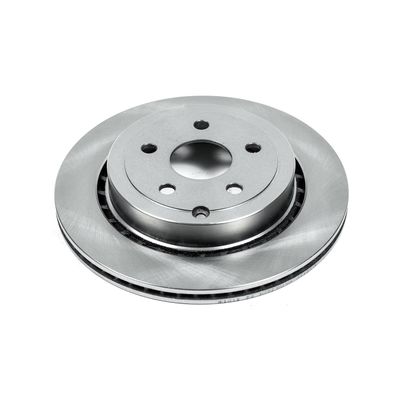 PowerStop Performance Brake Rotors AR82137