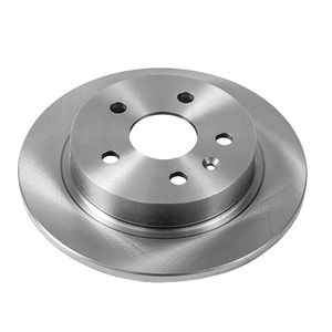 PowerStop Disc Brake Rotor AR82139 for Buick Regal