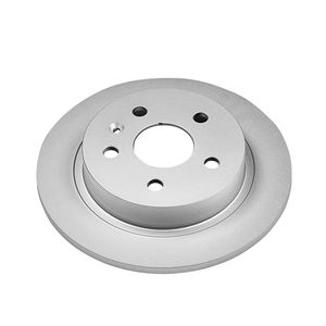 PowerStop Disc Brake Rotor AR82139EVC for Buick Regal