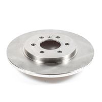 PowerStop Performance Brake Rotors AR82157 for Buick