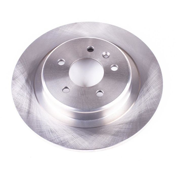 PowerStop Disc Brake Rotor AR82196