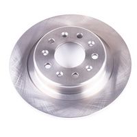 PowerStop Performance Brake Rotors AR82197 for 2017 Chevrolet Malibu