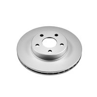 PowerStop Performance Brake Rotors AR8234EVC for Buick