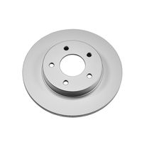 PowerStop Performance Brake Rotors AR8245EVC for 2005 Buick Park Avenue