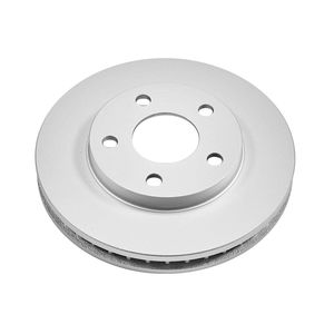 PowerStop Disc Brake Rotor AR8250EVC for Buick Park Avenue
