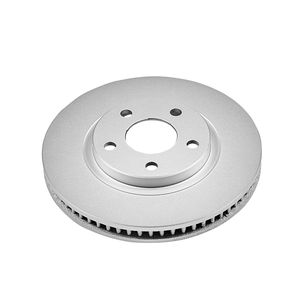 PowerStop Disc Brake Rotor AR8255EVC for Buick Park Avenue