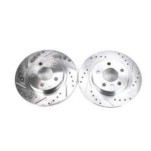PowerStop Performance Brake Rotors AR8264XPR for Buick Park Avenue