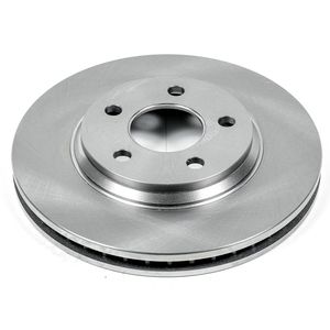 PowerStop Disc Brake Rotor AR8299 for Buick Park Avenue
