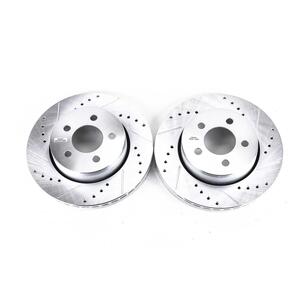 PowerStop Performance Brake Rotors AR83071XPR