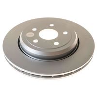 PowerStop Performance Brake Rotors AR83079EVC for 2017 Jeep Grand Cherokee