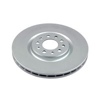 PowerStop Performance Brake Rotors AR83087EVC for Chrysler 200