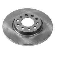 PowerStop Performance Brake Rotors AR83089 for Chrysler 200